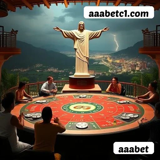 Análise de apostas aaabet